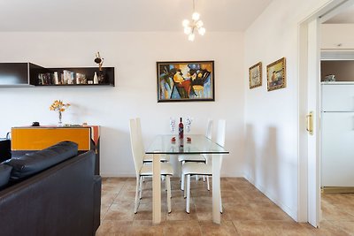 Vakantieappartement Gezinsvakantie Puerto de la Cruz