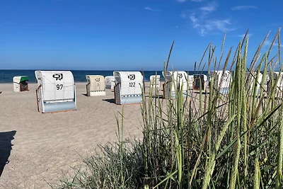 FeWo Küstenkind Nr.1