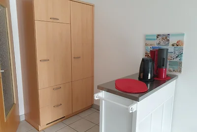 Haus Borkum Wohnung Nr.2