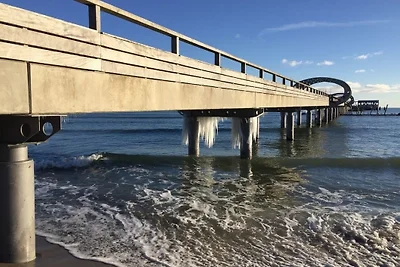 Haus Strandläufer Wohnung 4