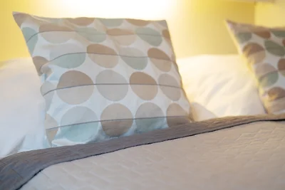 Haus Domicil Ostseenest