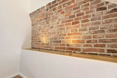 Vakantieappartement Gezinsvakantie Hage