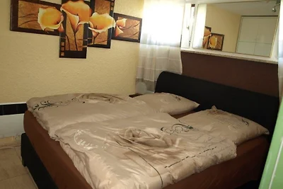Apartment Seeadler