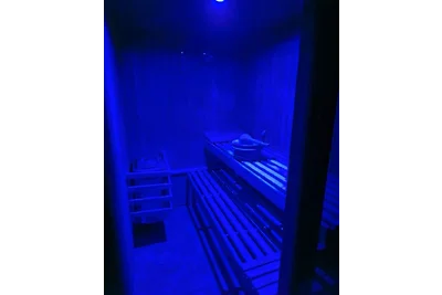 Vakantiehuis Ontspannende vakantie Grimma