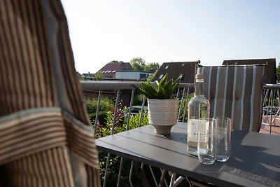 Ferienwohnpark Saarstrasse 18a