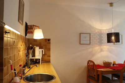 Ferienwohnung Schwarzwald Nest