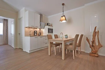 Aparthotel Waterkant Suites, Suite