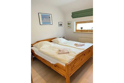 Ferienhäuser am Vogelpark -