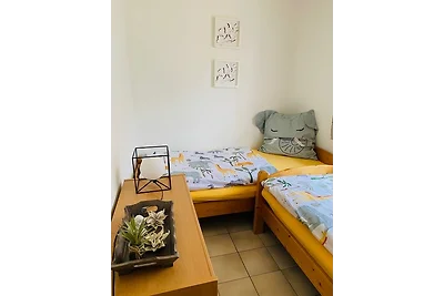 Casa vacanze Vacanza di relax Sögel