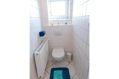 Appartamento Vacanza con famiglia Baltrum