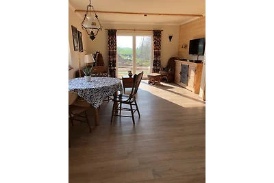 Vakantieappartement Gezinsvakantie Grömitz