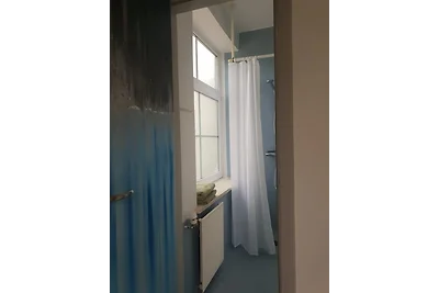 Rinkenæshus Das kleine Zimmer