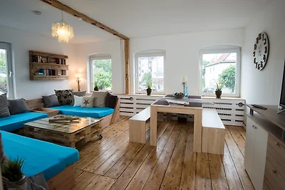 Vakantieappartement Gezinsvakantie Niendorf (Ostsee)