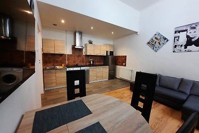 Vakantieappartement Gezinsvakantie Krakow