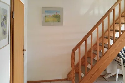 Appartamento Vacanza con famiglia Kellenhusen