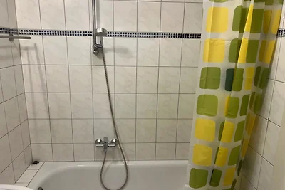 Appartamento Vacanza con famiglia Alt Mölln