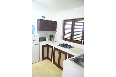 Bungalow de Ballenas