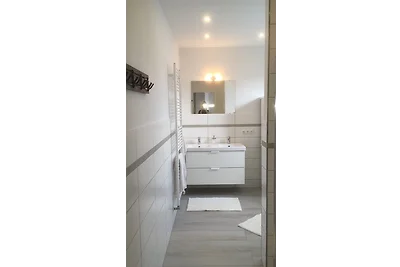 "Heimathafen" mit Sauna