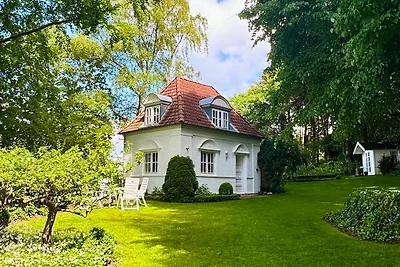 Casa vacanze Vacanza di relax Eckernförde