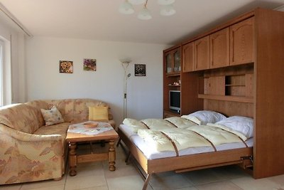 Vakantieappartement Gezinsvakantie Meersburg