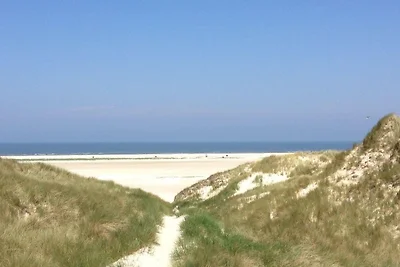 Appartamento Vacanza con famiglia Wittdün