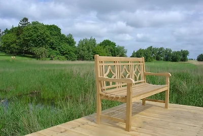 Gutshaus Grubnow Ferienwohnung 3