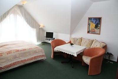 Vakantieappartement Gezinsvakantie Lübben