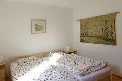 Vakantieappartement Gezinsvakantie Waidhofen/Thaya