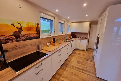 "Deluxe" Ferienwohnung Schwarzwald