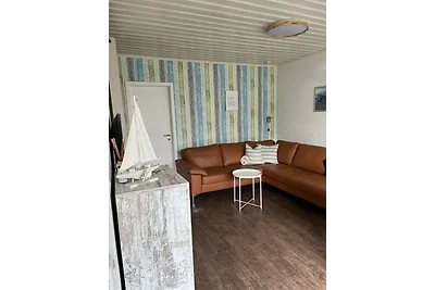 Vakantiehuis Ontspannende vakantie Butjadingen