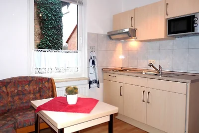 apartman za odmor Obiteljski odmor Malchow