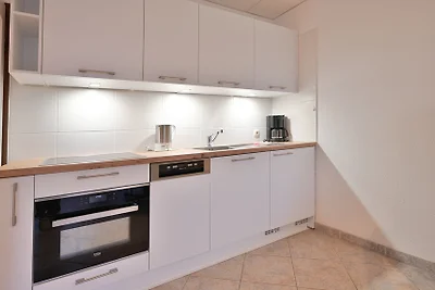 Vakantieappartement Gezinsvakantie Kellenhusen