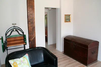 Ferienwohnung Alte Gutsbrennerei