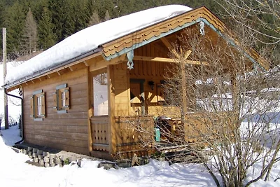 Zirbenhütte, Nähe Fageralm