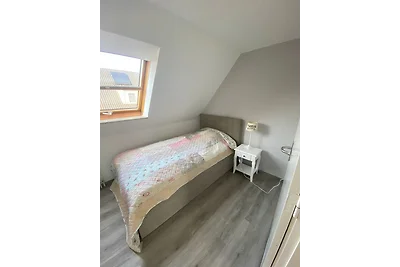 Appartamento Vacanza con famiglia St. Peter-Ording