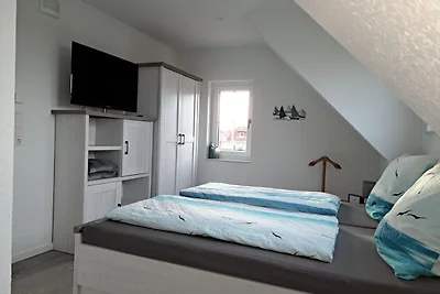 Casa vacanze Vacanza di relax Baltrum