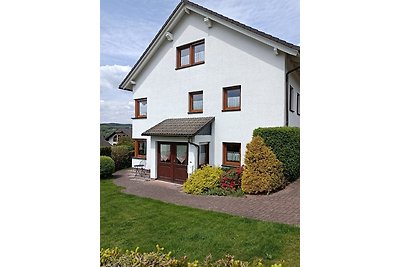 Vakantieappartement Gezinsvakantie Bad Berleburg