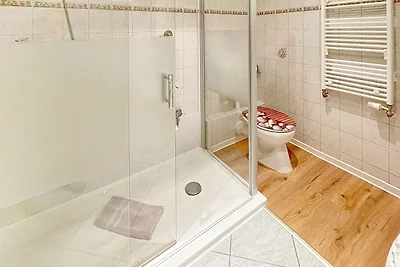 Vakantiehuis Ontspannende vakantie Lübbenau/ OT Ragow