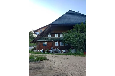 Vakantieappartement Gezinsvakantie Neuenweg