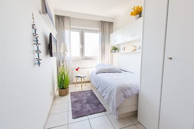 Vakantieappartement Gezinsvakantie Dahme