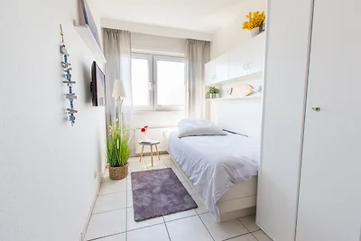 Quarterdeck im Haus Berolina (801)