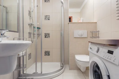 Sun&Snow Zdrojowa - Apartment 16/30