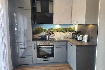 Ferienhaus Rose App. 1