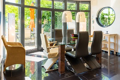 A 2 Wohnleuchtturm mit Seeblick