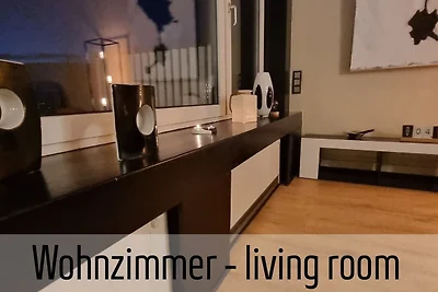 Appartement Vacances avec la famille Bad Oeynhausen