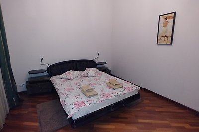 Two bedrooms. 25 V.Vasylkivska str.