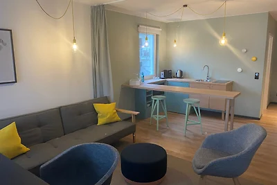 Appartamento Vacanza con famiglia Ascheberg