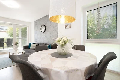 Apartamento Vacaciones familiares Dahme