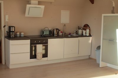 Vakantieappartement Gezinsvakantie Kiel