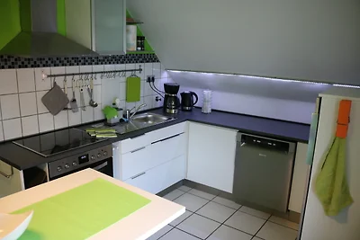Modernes Ruhrgebietsdomizil